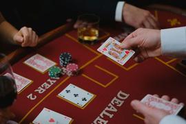 game F8bet Blackjack
